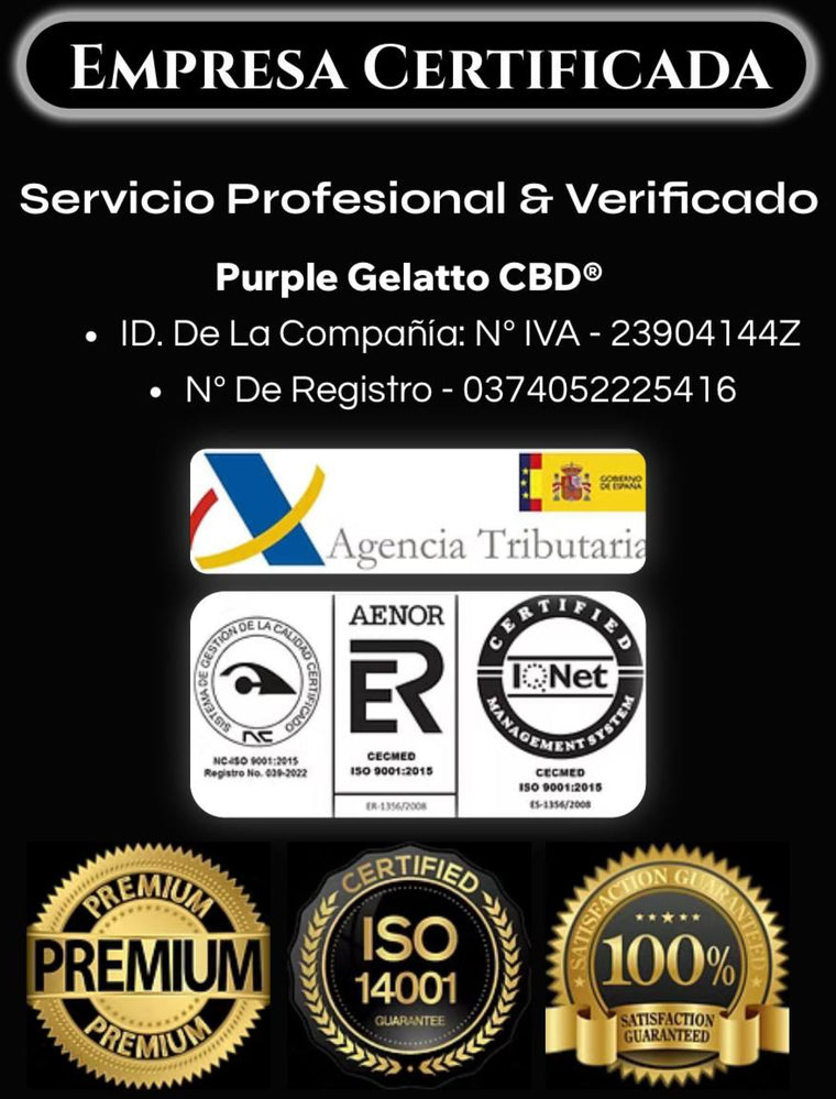 comprar flores cbd legal